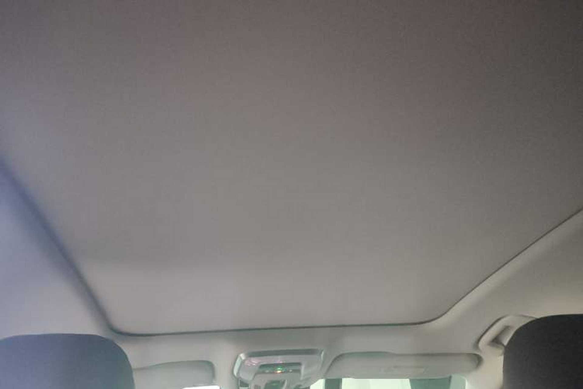 Used Hongqi H5 2023 2.0T Automatic Smart Connect Flagship Edition Headliner