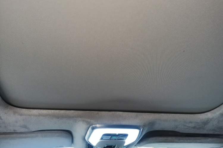 Used Hongqi H5 2023 1.5T DCT Smart Connect Flagship Edition Headliner