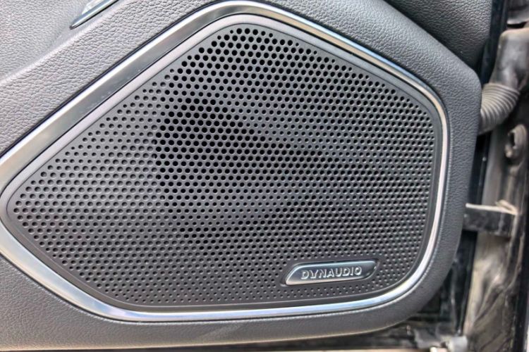 Used Hongqi H5 2023 2.0T Automatic Smart Connect Flagship Edition Interior 3