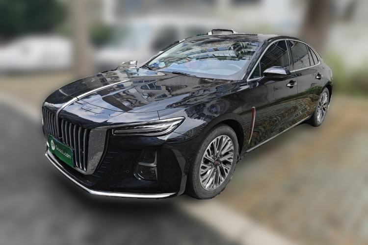 Used Hongqi H5 2023 2.0T Automatic Smart Connect Flagship Edition Guazi used car, China used car export, Used car for sale, Used  cars, Cheapest cars for sale