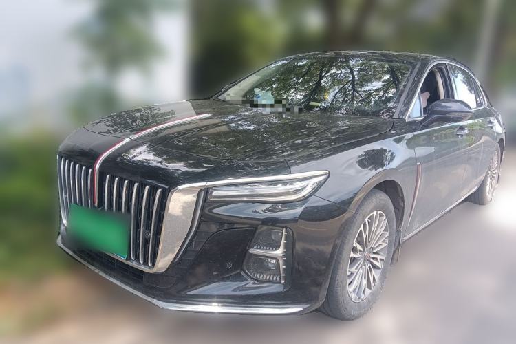 Hongqi H5 2023 1.5T DCT Smart Connect Flagship Edition usado Guazi used car, China used car export, Used car for sale, Used  cars, Cheapest cars for sale