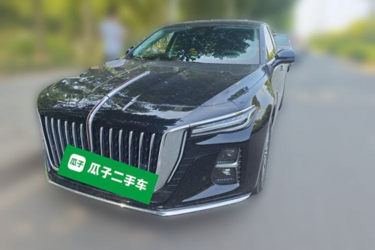Used Hongqi H5 2023 1.5T DCT Smart Connect Flagship Edition Guazi used car, China used car export, Used car for sale, Used  cars, Cheapest cars for sale