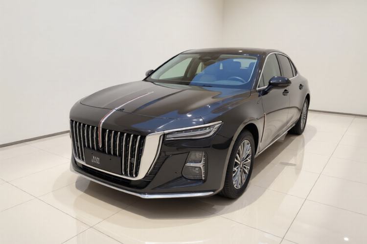 Used Hongqi H5 2023 2.0T Automatic Smart Connect Flagship Edition Guazi used car, China used car export, Used car for sale, Used  cars, Cheapest cars for sale