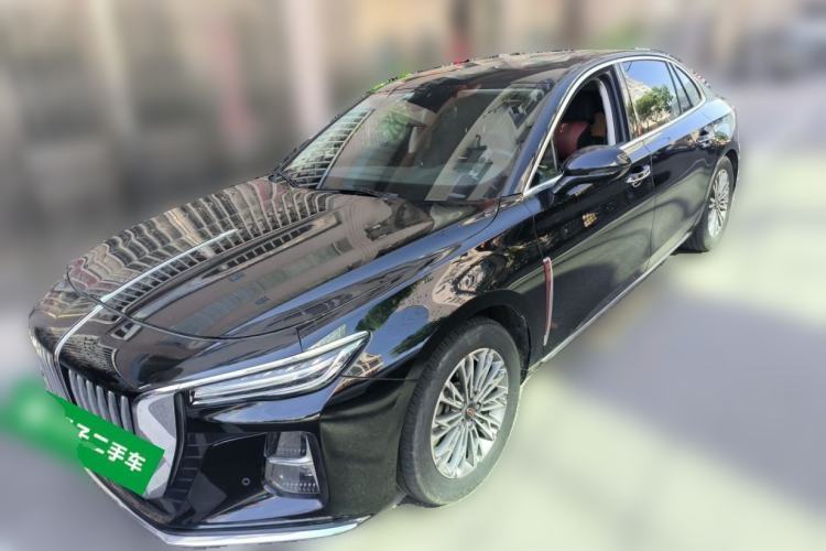 Used Hongqi H5 2023 1.5T DCT Smart Connect Flagship Edition Guazi used car, China used car export, Used car for sale, Used  cars, Cheapest cars for sale