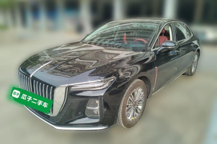Hongqi H5 2023 2.0T Automatic Smart Connect Flagship Edition de segunda mano Guazi used car, China used car export, Used car for sale, Used  cars, Cheapest cars for sale