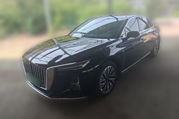 Used Hongqi H5 2023 2.0T Automatic Smart Connect Flagship Edition Guazi used car, China used car export, Used car for sale, Used  cars, Cheapest cars for sale