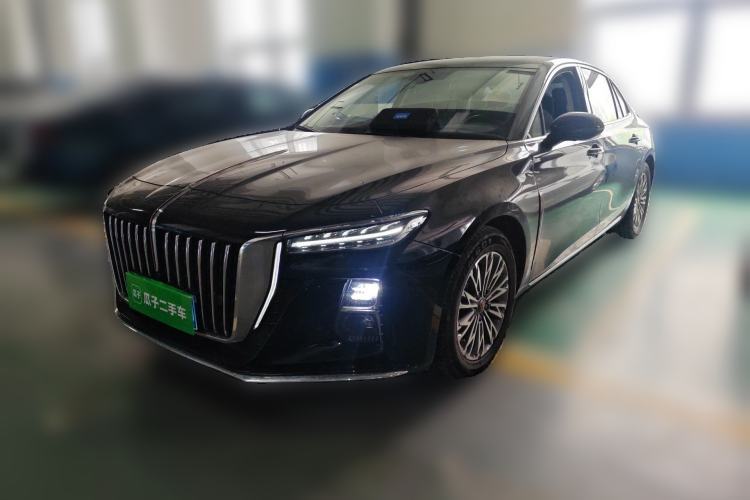 Used Hongqi H5 2023 1.5T DCT Smart Connect Flagship Edition Guazi used car, China used car export, Used car for sale, Used  cars, Cheapest cars for sale