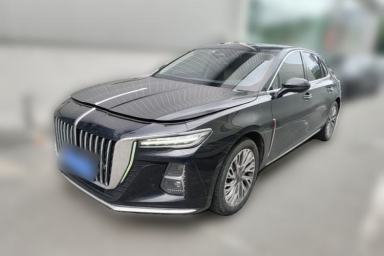 Used Hongqi H5 2023 1.5T HEV Smart Connect Flagship Edition