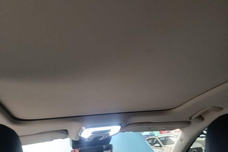 Used Hongqi H5 2023 1.5T HEV Smart Connect Flagship Edition Headliner