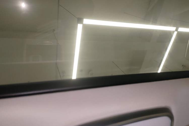 Used Hongqi H5 2023 2.0T Automatic Smart Connect Flagship Edition Headliner