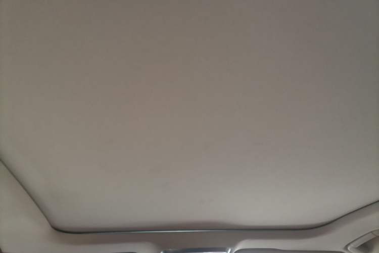 Used Hongqi H5 2023 2.0T Automatic Smart Connect Flagship Edition Headliner