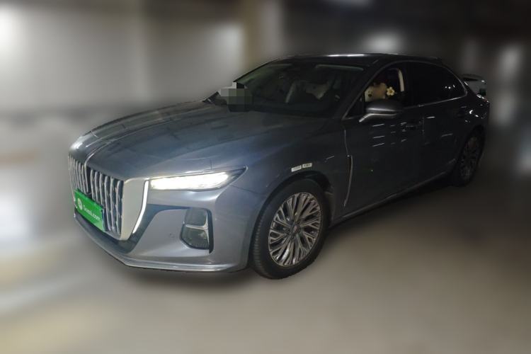 Used Hongqi H5 2023 2.0T Automatic Smart Connect Flagship Edition Guazi used car, China used car export, Used car for sale, Used  cars, Cheapest cars for sale