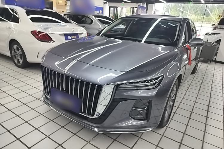 Hongqi H5 2023 2.0T Automatic Smart Connect Flagship Edition usado Guazi used car, China used car export, Used car for sale, Used  cars, Cheapest cars for sale