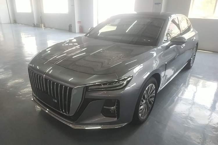 Used Hongqi H5 2023 1.5T HEV Smart Connect Flagship Edition Guazi used car, China used car export, Used car for sale, Used  cars, Cheapest cars for sale