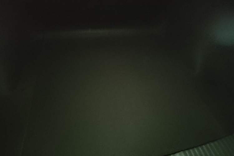 Used Hongqi H5 2023 2.0T Automatic Smart Connect Flagship Edition Trunk