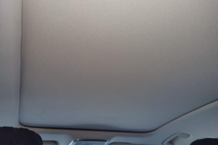 Used Hongqi H5 2023 1.5T HEV Smart Connect Flagship Edition Headliner