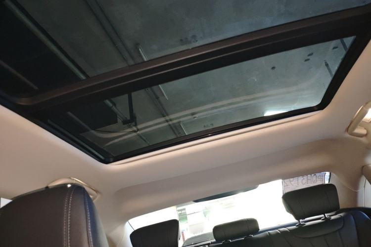 Used Hongqi H5 2023 1.5T HEV Smart Connect Flagship Edition Headliner