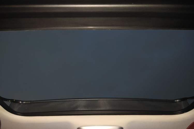 Used Hongqi H5 2023 1.5T DCT Smart Connect Flagship Edition Headliner