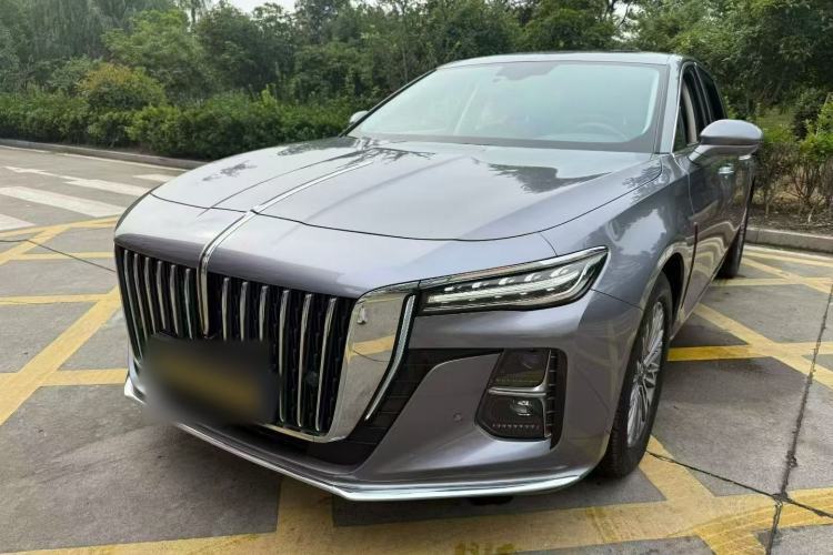Used Hongqi H5 2023 1.5T DCT Smart Connect Flagship Edition Guazi used car, China used car export, Used car for sale, Used  cars, Cheapest cars for sale
