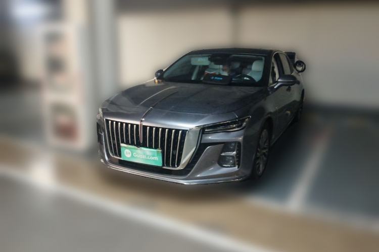 Ojetý Hongqi H5 2023 2.0T Automatic Smart Connect Flagship Edition Guazi used car, China used car export, Used car for sale, Used  cars, Cheapest cars for sale