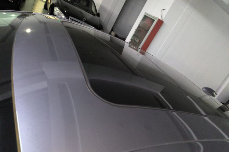 Used Hongqi H5 2023 2.0T Automatic Smart Connect Flagship Edition Roof