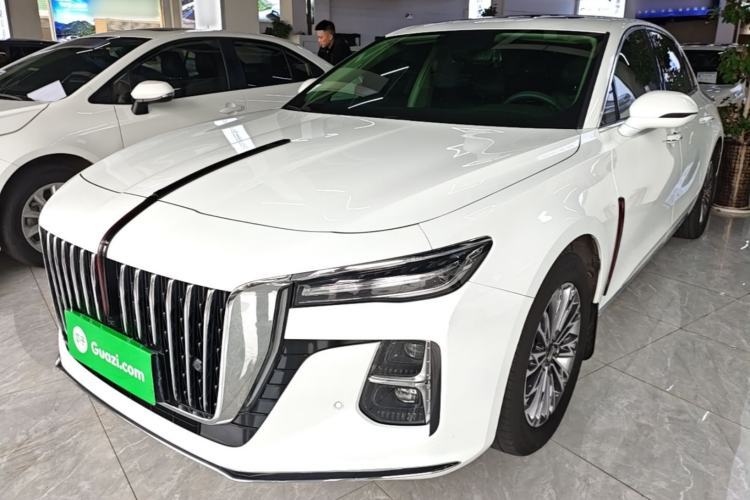Used Hongqi H5 2023 1.5T DCT Smart Connect Flagship Edition Guazi used car, China used car export, Used car for sale, Used  cars, Cheapest cars for sale