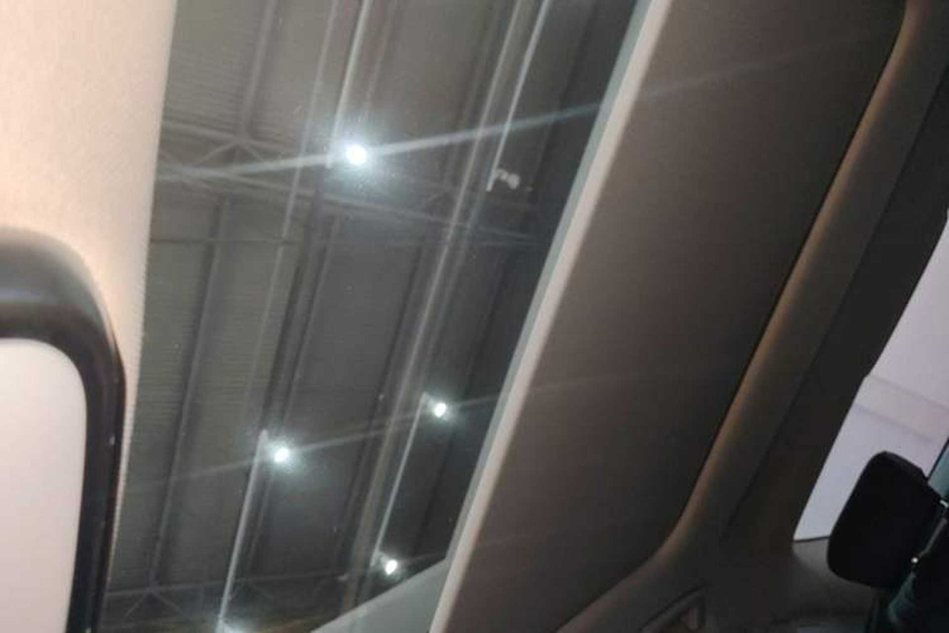 Used Hongqi H5 2023 2.0T Automatic Smart Connect Flagship Edition Headliner