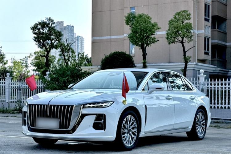 Used Hongqi H5 2023 1.5T HEV Smart Connect Flagship Edition Guazi used car, China used car export, Used car for sale, Used  cars, Cheapest cars for sale