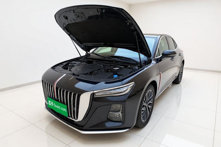 Ojetý Hongqi H5 2024 2.0T Automatic Smart Connect Flagship Edition Guazi used car, China used car export, Used car for sale, Used  cars, Cheapest cars for sale