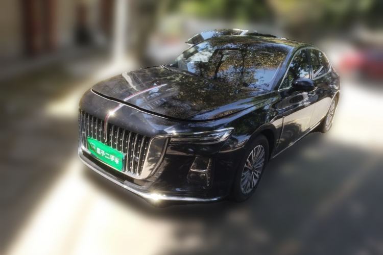 Used Hongqi H5 2024 1.5T DCT Smart Connect Flagship Edition Guazi used car, China used car export, Used car for sale, Used  cars, Cheapest cars for sale