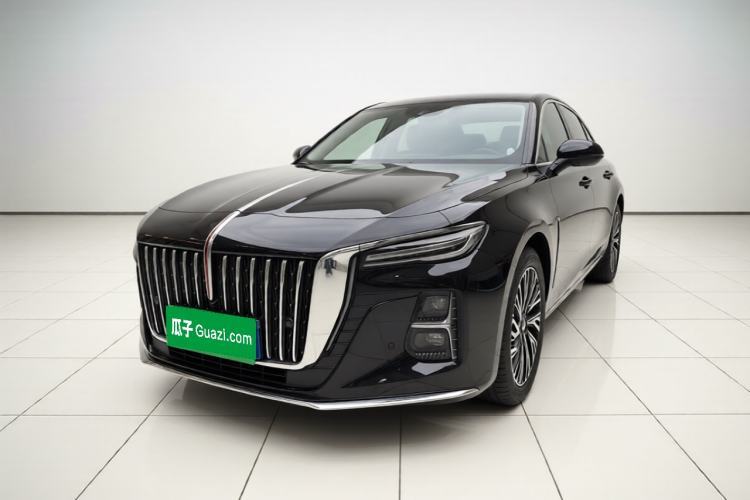 Hongqi H5 2024 2.0T Automatic Smart Connect Flagship Edition usado Guazi used car, China used car export, Used car for sale, Used  cars, Cheapest cars for sale