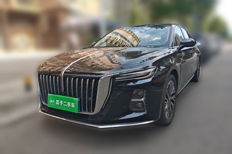 Ojetý Hongqi H5 2024 2.0T Automatic Smart Connect Flagship Edition Guazi used car, China used car export, Used car for sale, Used  cars, Cheapest cars for sale