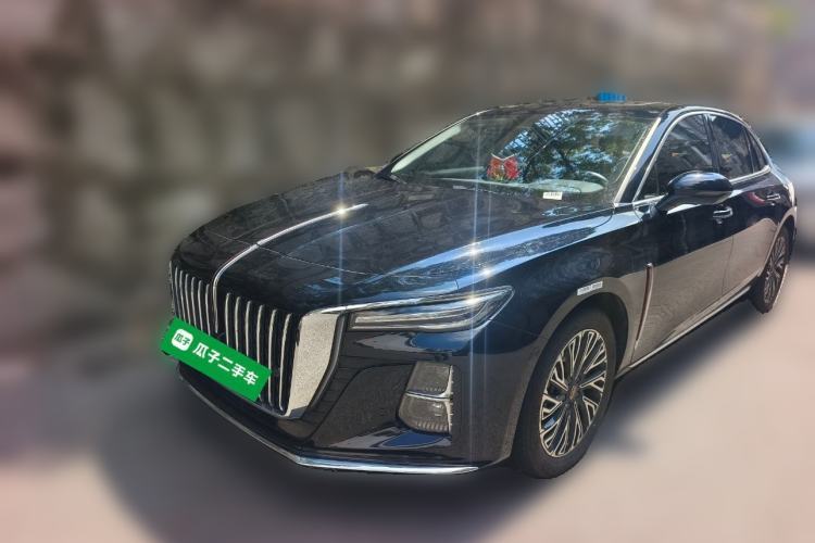 Ojetý Hongqi H5 2024 2.0T Automatic Smart Connect Flagship Edition Guazi used car, China used car export, Used car for sale, Used  cars, Cheapest cars for sale