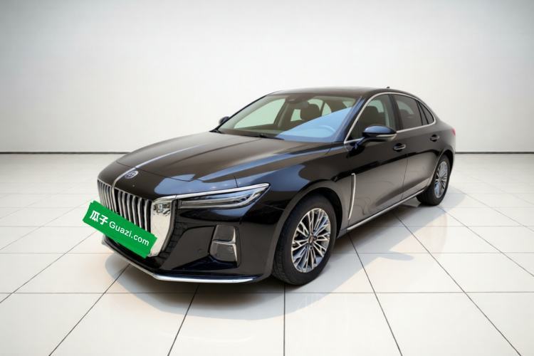 Ojetý Hongqi H5 2024 2.0T Automatic Smart Connect Flagship Edition Guazi used car, China used car export, Used car for sale, Used  cars, Cheapest cars for sale