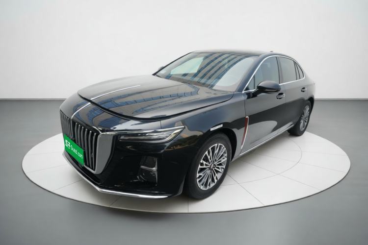 Hongqi H5 2024 1.5T DCT Smart Connect Flagship Edition usado Guazi used car, China used car export, Used car for sale, Used cars, Cheapest cars for sale