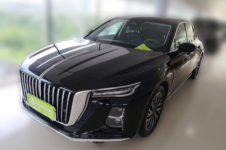 Ojetý Hongqi H5 2024 2.0T Automatic Smart Connect Flagship Edition Guazi used car, China used car export, Used car for sale, Used  cars, Cheapest cars for sale