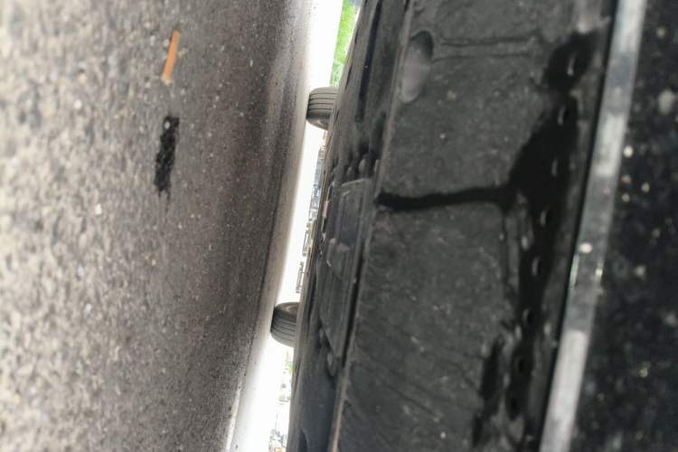 Used Hongqi H5 2024 2.0T Automatic Smart Connect Flagship Edition Chassis Front
