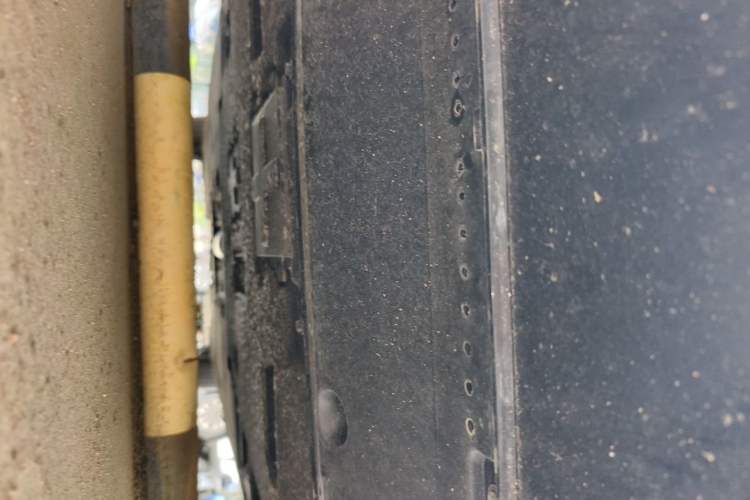Used Hongqi H5 2024 2.0T Automatic Smart Connect Flagship Edition Chassis Front
