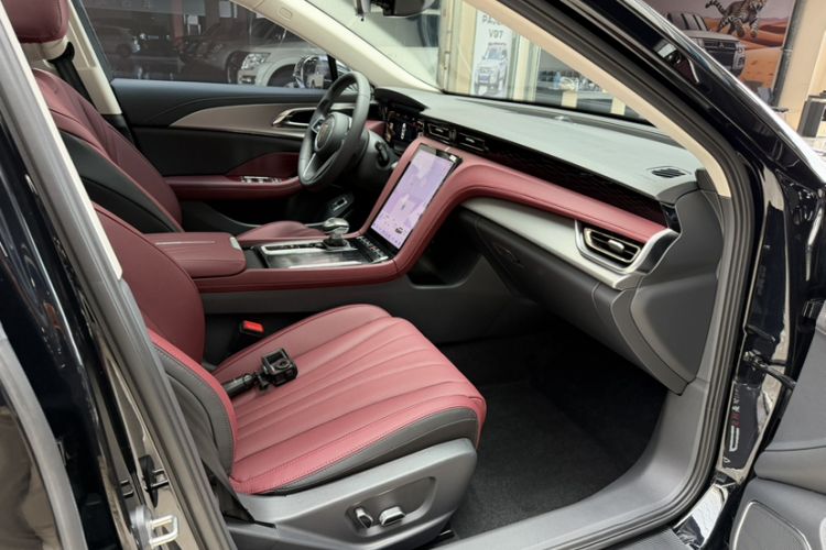 Used Hongqi H5 2024 1.5T DCT Smart Connect Flagship Edition Exterior 10