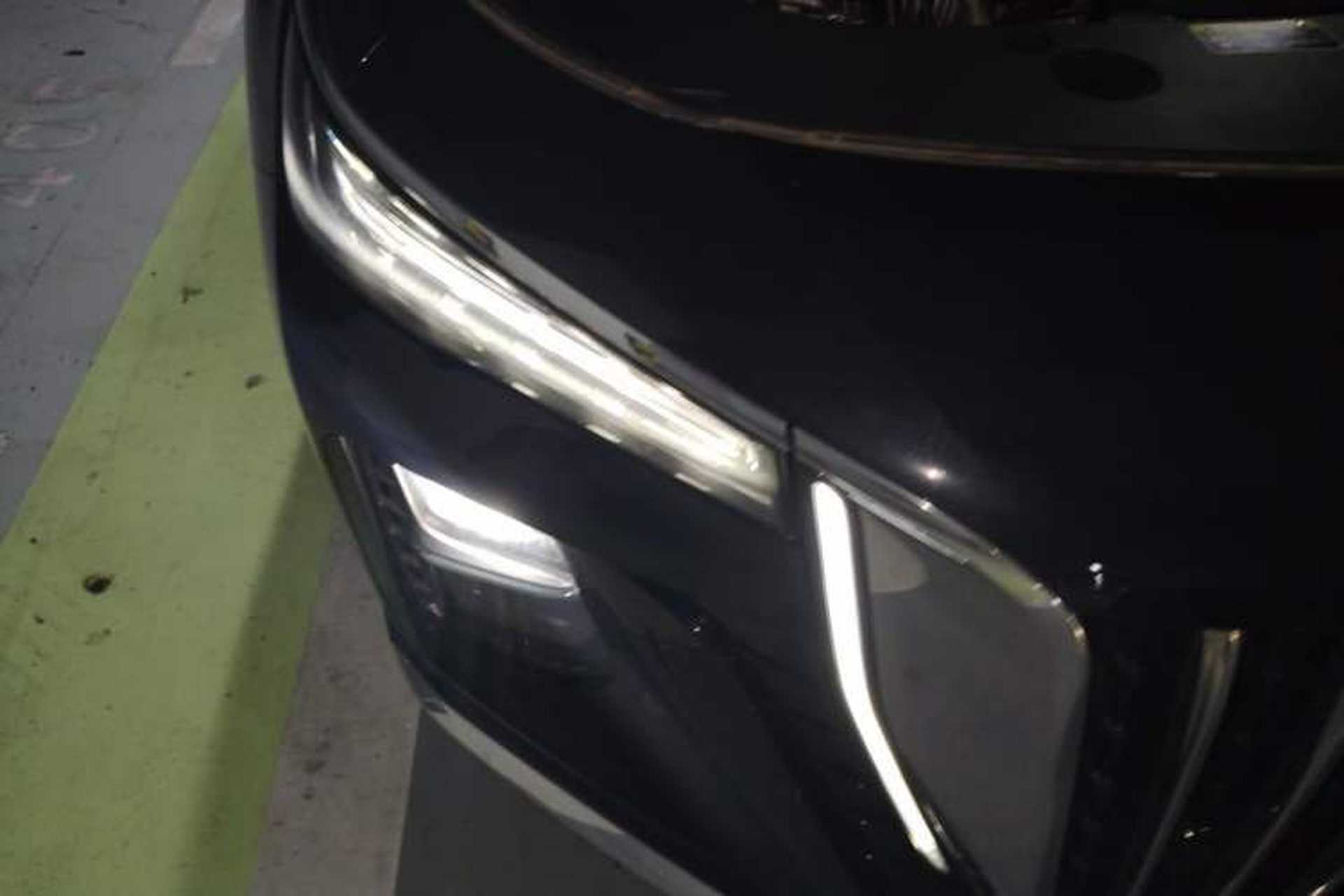 Used Hongqi H5 2024 1.5T DCT Smart Connect Flagship Edition Exterior 6