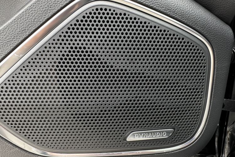 Used Hongqi H5 2024 2.0T Automatic Smart Connect Flagship Edition Exterior 6