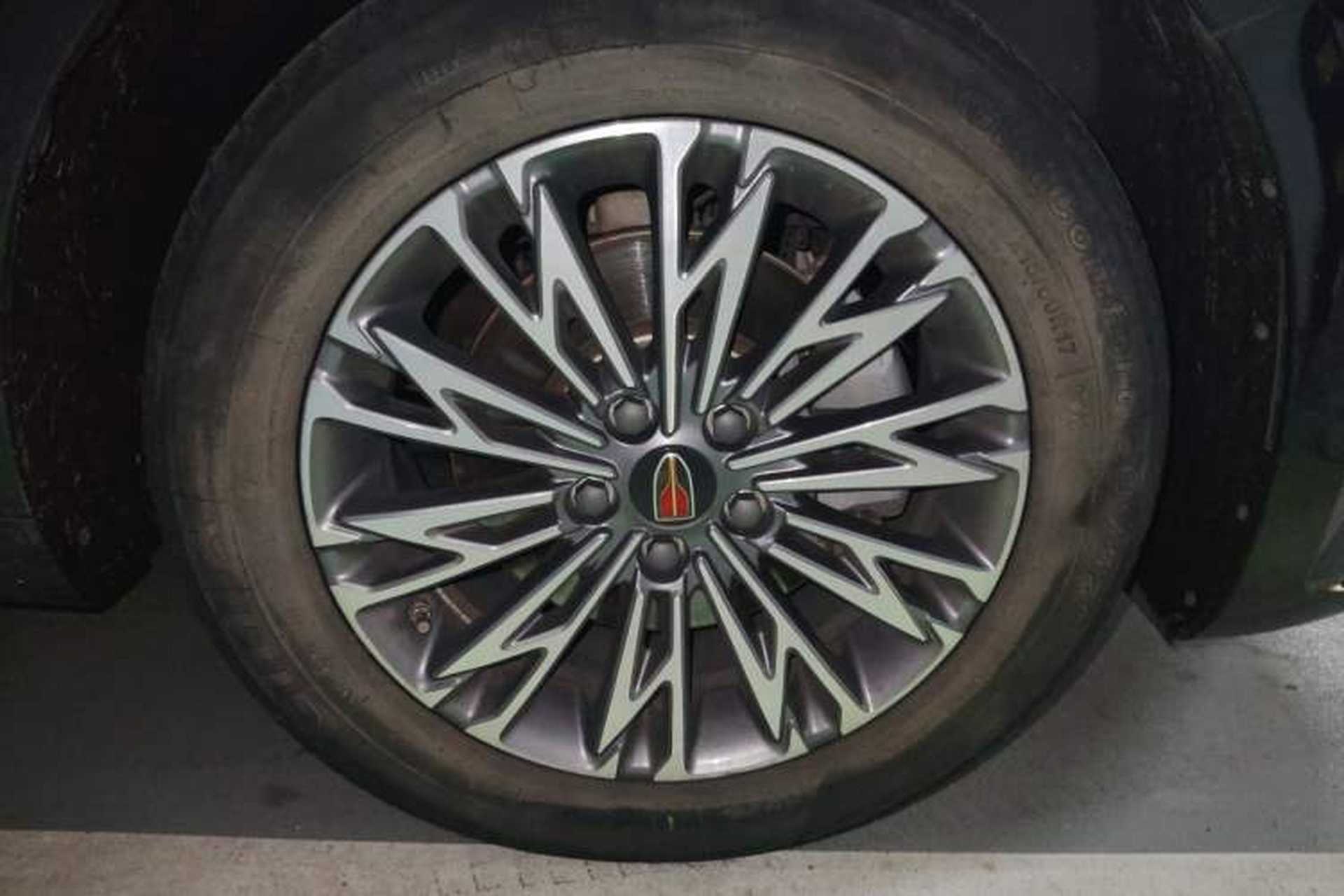 Used Hongqi H5 2024 1.5T DCT Smart Connect Flagship Edition Exterior 7