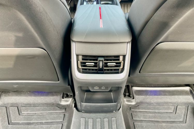 Used Hongqi H5 2024 1.5T DCT Smart Connect Flagship Edition Exterior 7