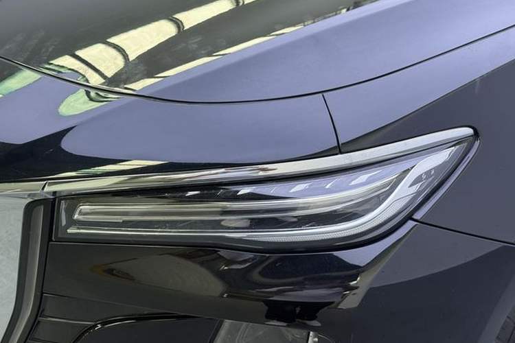 Used Hongqi H5 2024 2.0T Automatic Smart Connect Flagship Edition Exterior 8