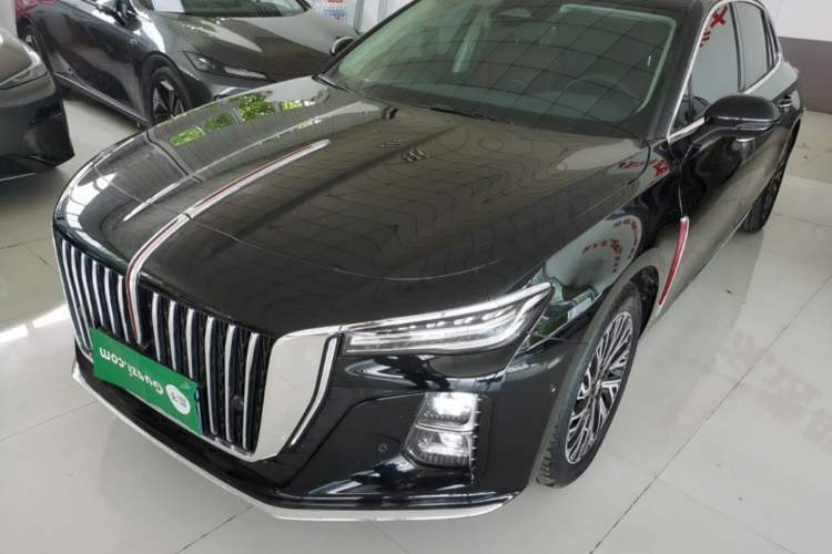 Used Hongqi H5 2024 2.0T Automatic Smart Connect Flagship Edition Guazi used car, China used car export, Used car for sale, Used  cars, Cheapest cars for sale