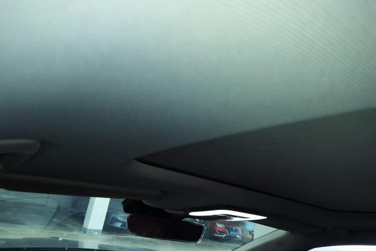 Used Hongqi H5 2024 1.5T DCT Smart Connect Flagship Edition Headliner