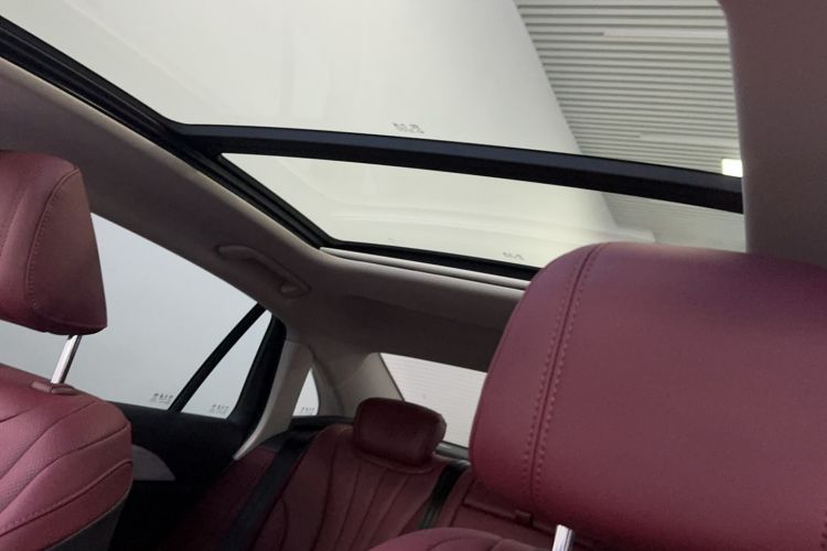 Used Hongqi H5 2024 1.5T DCT Smart Connect Flagship Edition Headliner