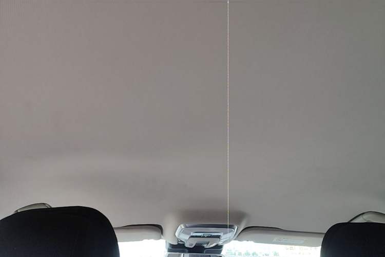 Used Hongqi H5 2024 1.5T DCT Smart Connect Flagship Edition Headliner