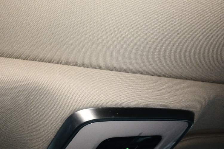 Used Hongqi H5 2024 1.5T DCT Smart Connect Flagship Edition Headliner
