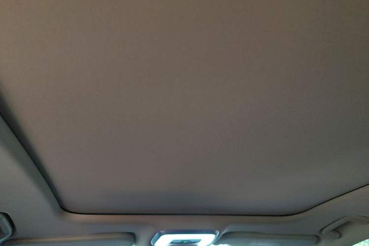 Used Hongqi H5 2024 1.5T DCT Smart Connect Flagship Edition Headliner